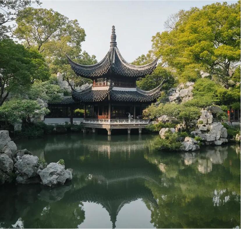 怀化雨寒旅游有限公司